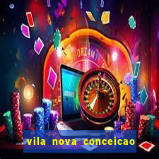 vila nova conceicao night club puteiro